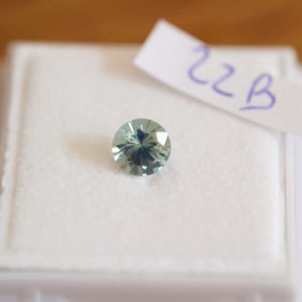 rezerwacja b22